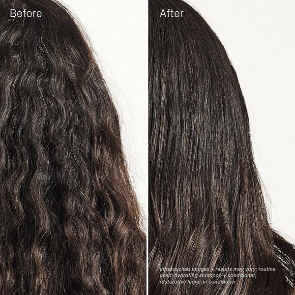 isima All In Restorative Leave-In Conditioner #4