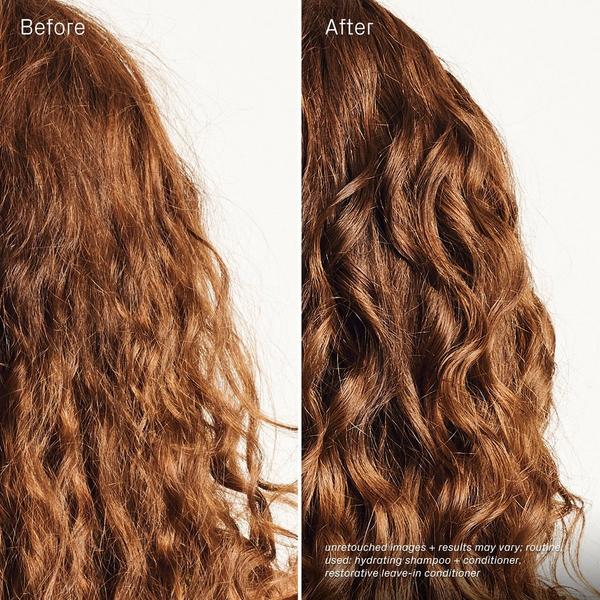 isima Travel Size All In Restorative Leave-In Conditioner #3