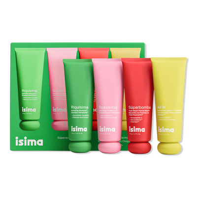 isima Súperisima Discovery Hair Kit