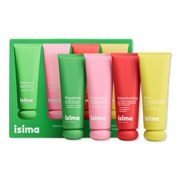 Superisima Discovery Hair Kit