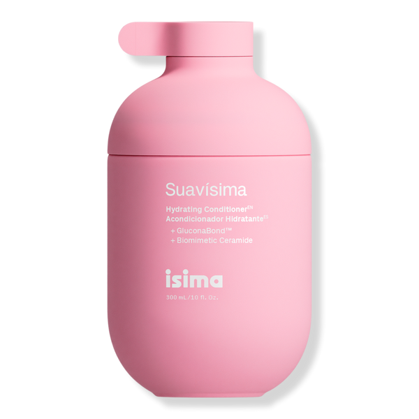 isima Suavísima Hydrating Conditioner #1