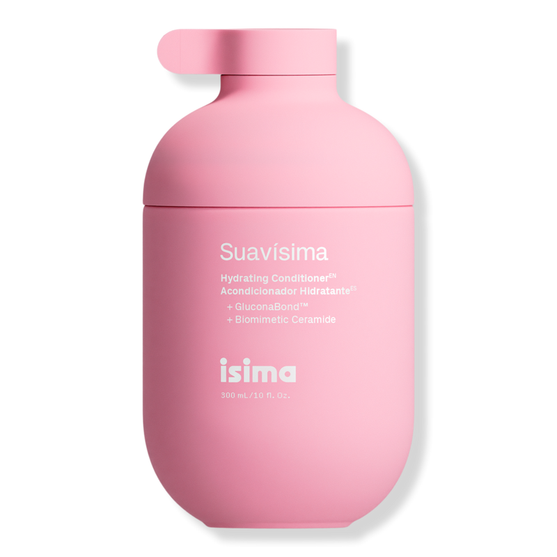 isima - 8.5 oz Súperbomba Triple Repair Peptide Hair Mask | Ulta