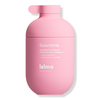 isima Suavísima Hydrating Conditioner