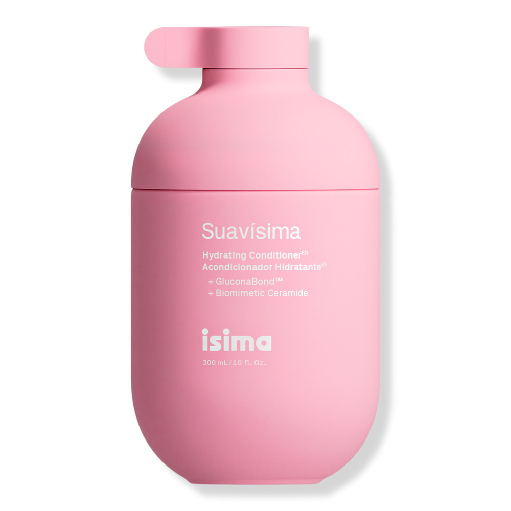 Isima Suav Hydrating Conditioner
