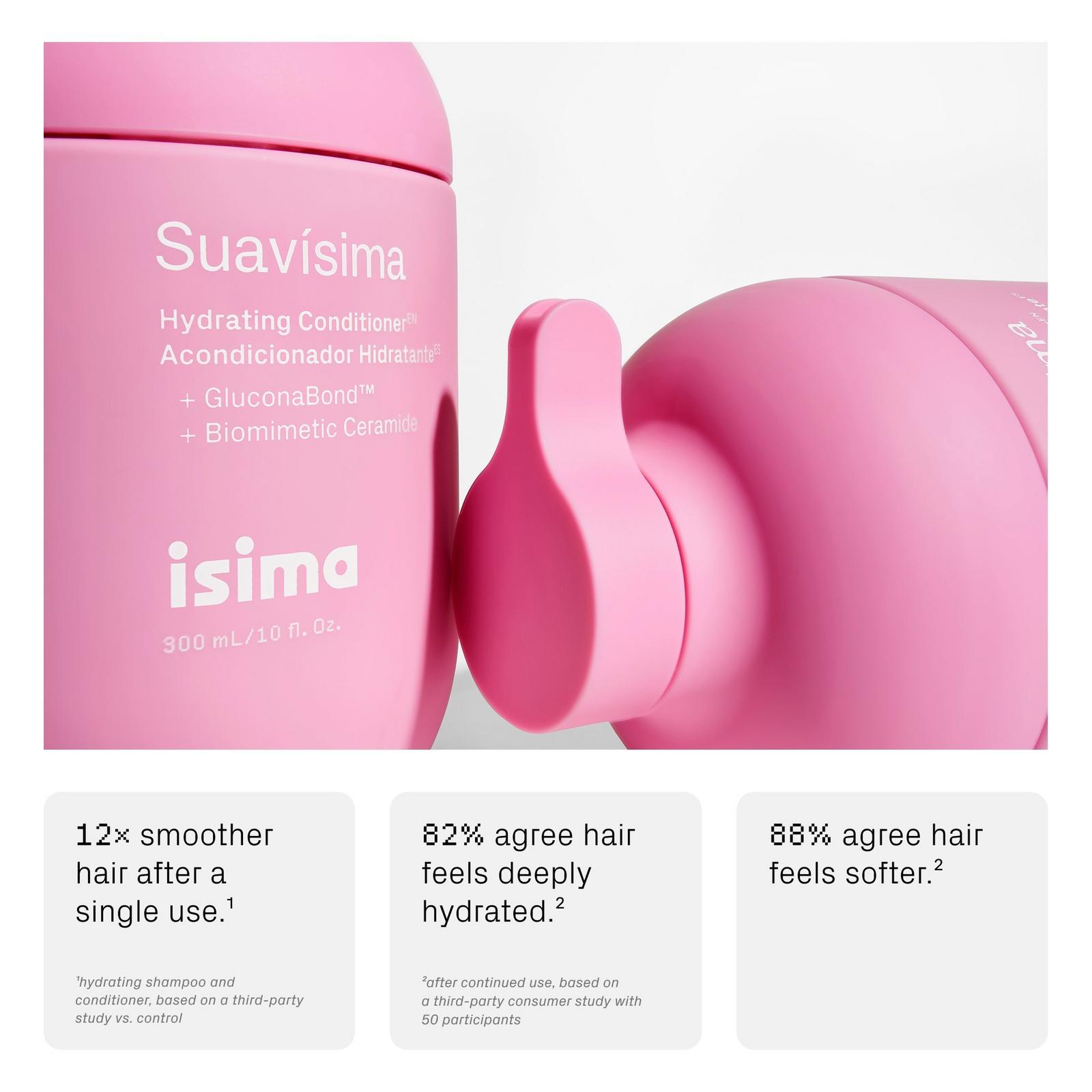 Suavísima Hydrating Conditioner
