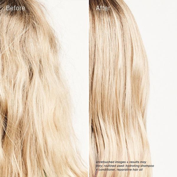 isima Suavísima Hydrating Conditioner #4