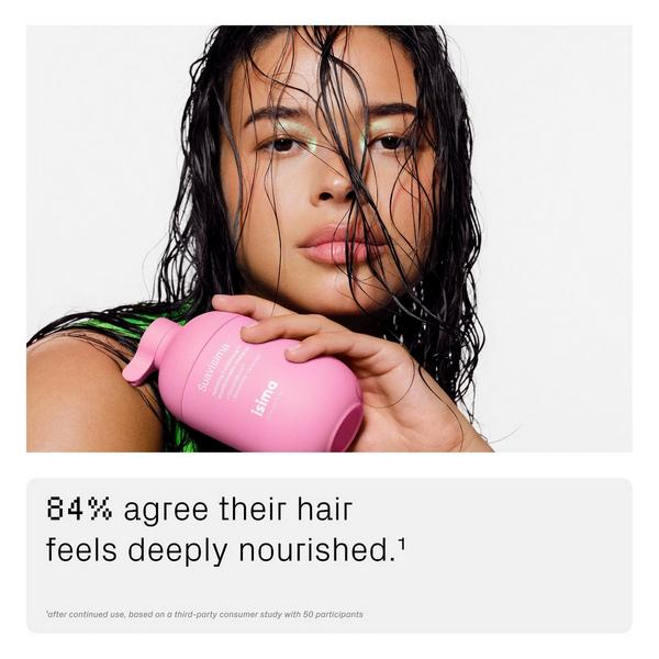 isima Suavísima Hydrating Conditioner #7