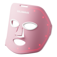 Wrinkle Retreat Light Therapy Face Mask