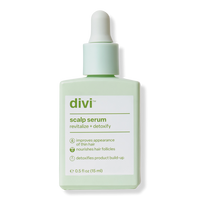 Travel Size Scalp Serum