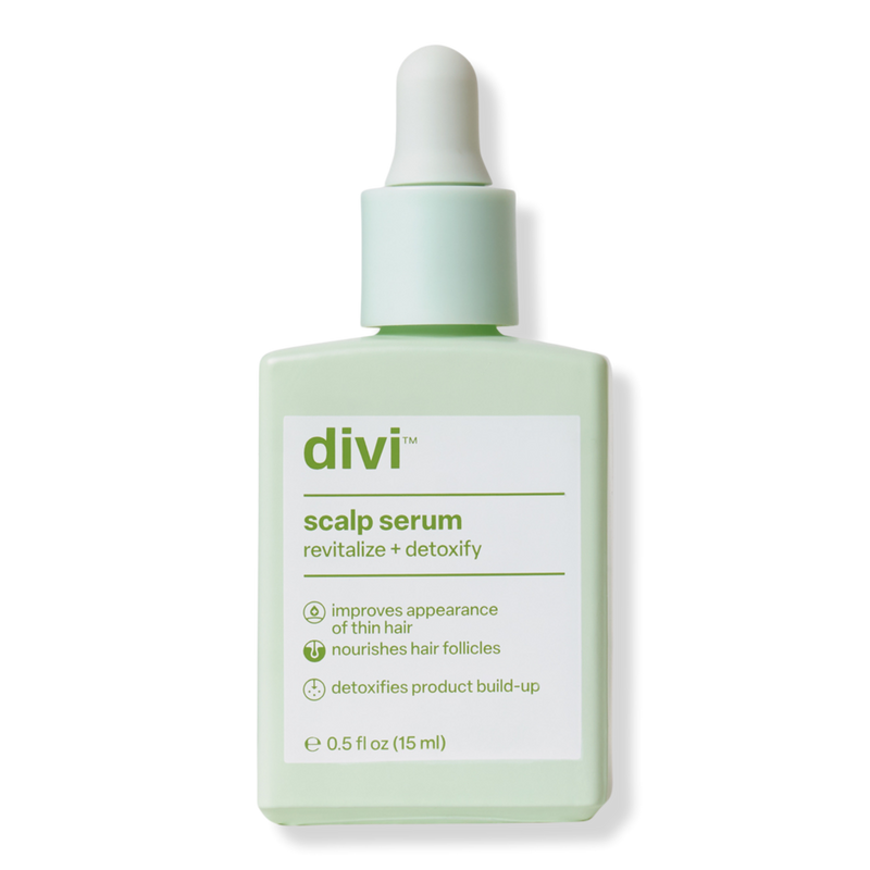Divi - 0.5 oz Scalp Serum | Ulta Beauty