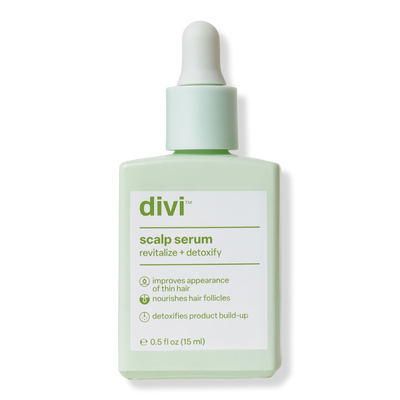 Divi Travel Size Scalp Serum