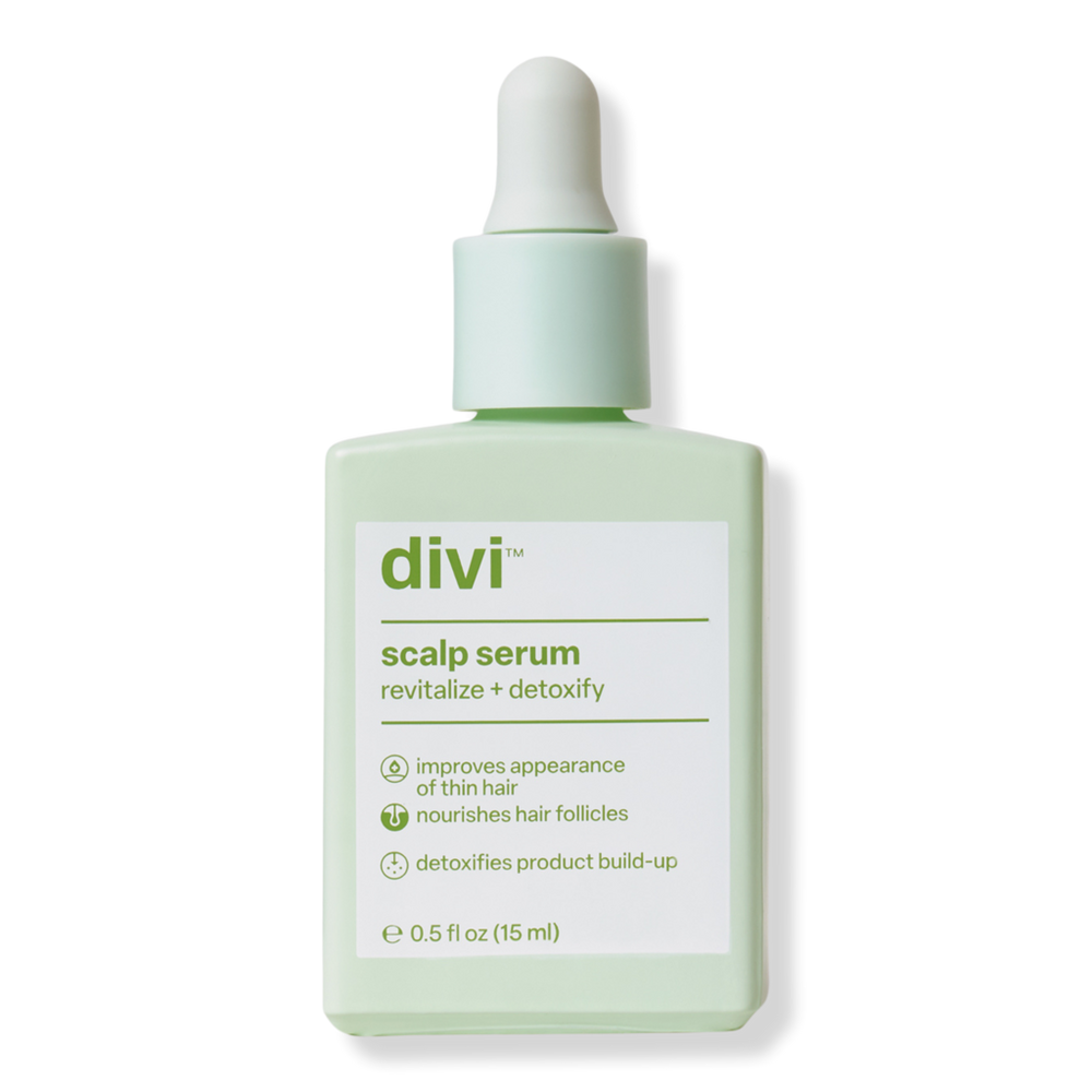 Divi Travel Size Scalp Serum