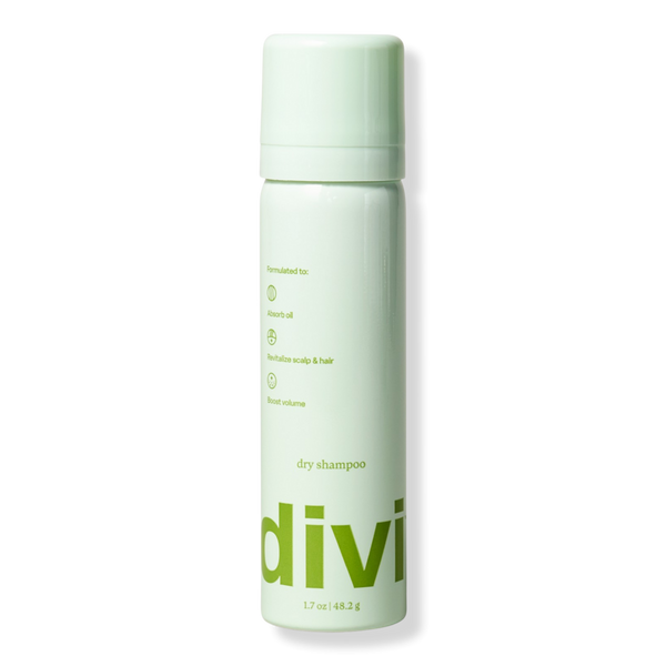 Divi Dry Shampoo Mini #1