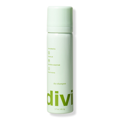 Divi Dry Shampoo Mini