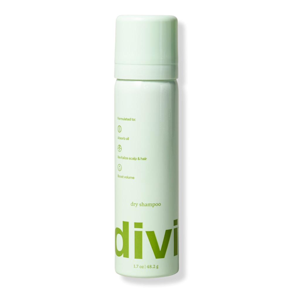 Divi Dry Shampoo Mini