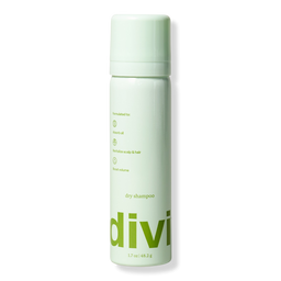 Divi Dry Shampoo - 1.7 oz