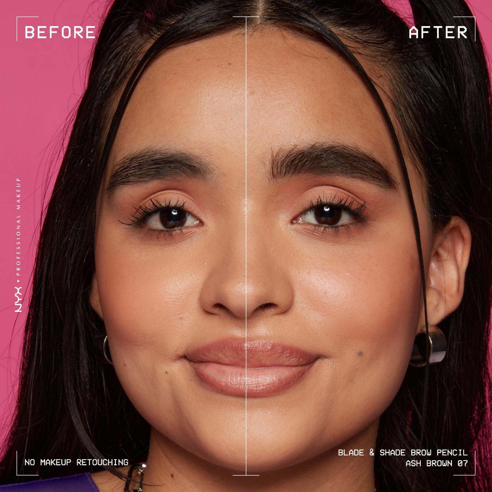 Brow Blade and Shade Nano Brow Mechanical Pencil