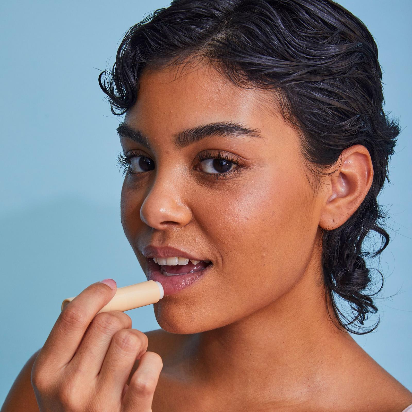 Sugar Lip Scrub Stick - Vanilla