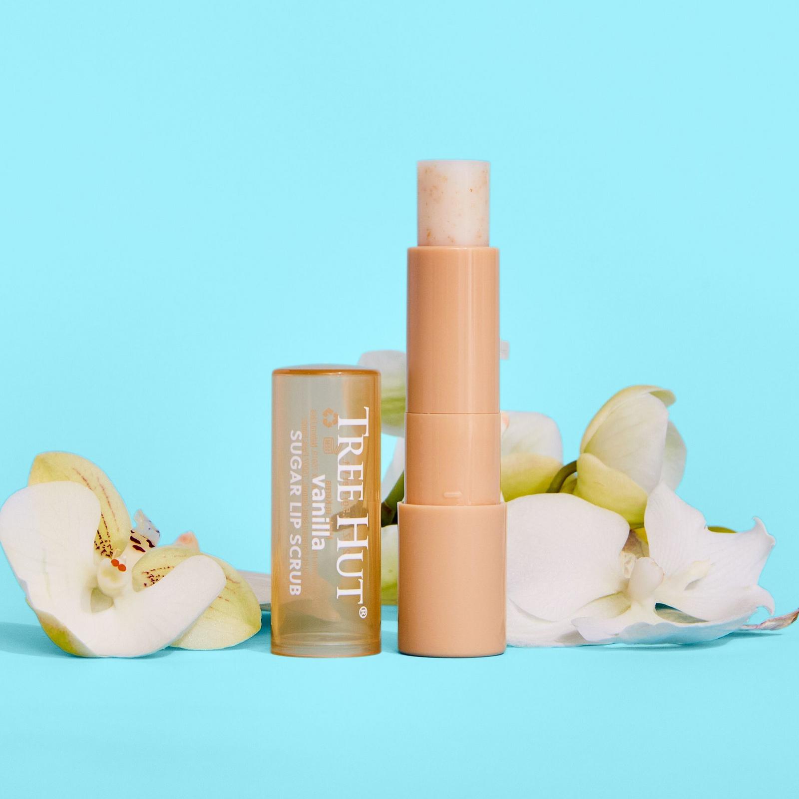 Sugar Lip Scrub Stick - Vanilla