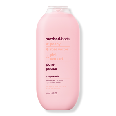 method Body Wash