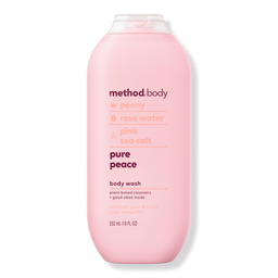 method Body Wash