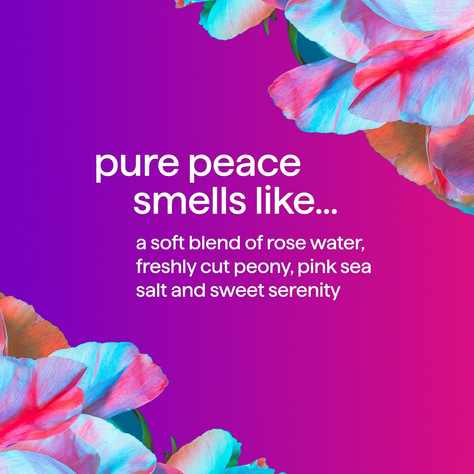 Body Wash - Pure Peace