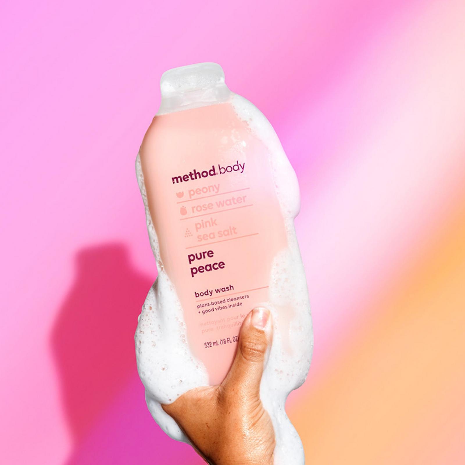Body Wash - Pure Peace