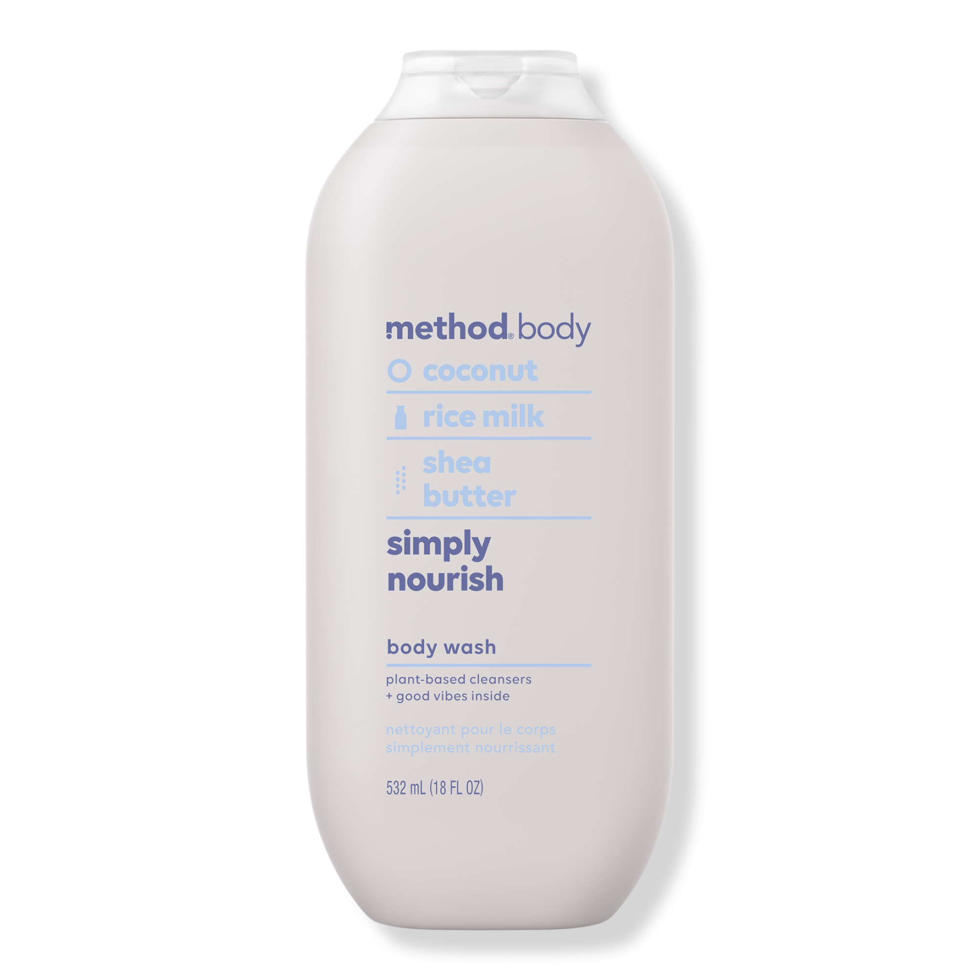 method Body Wash #1