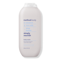 Body Wash