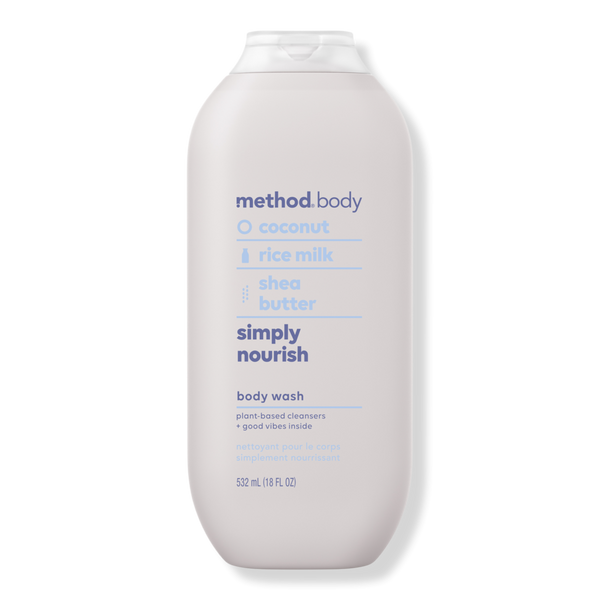 method Body Wash #1