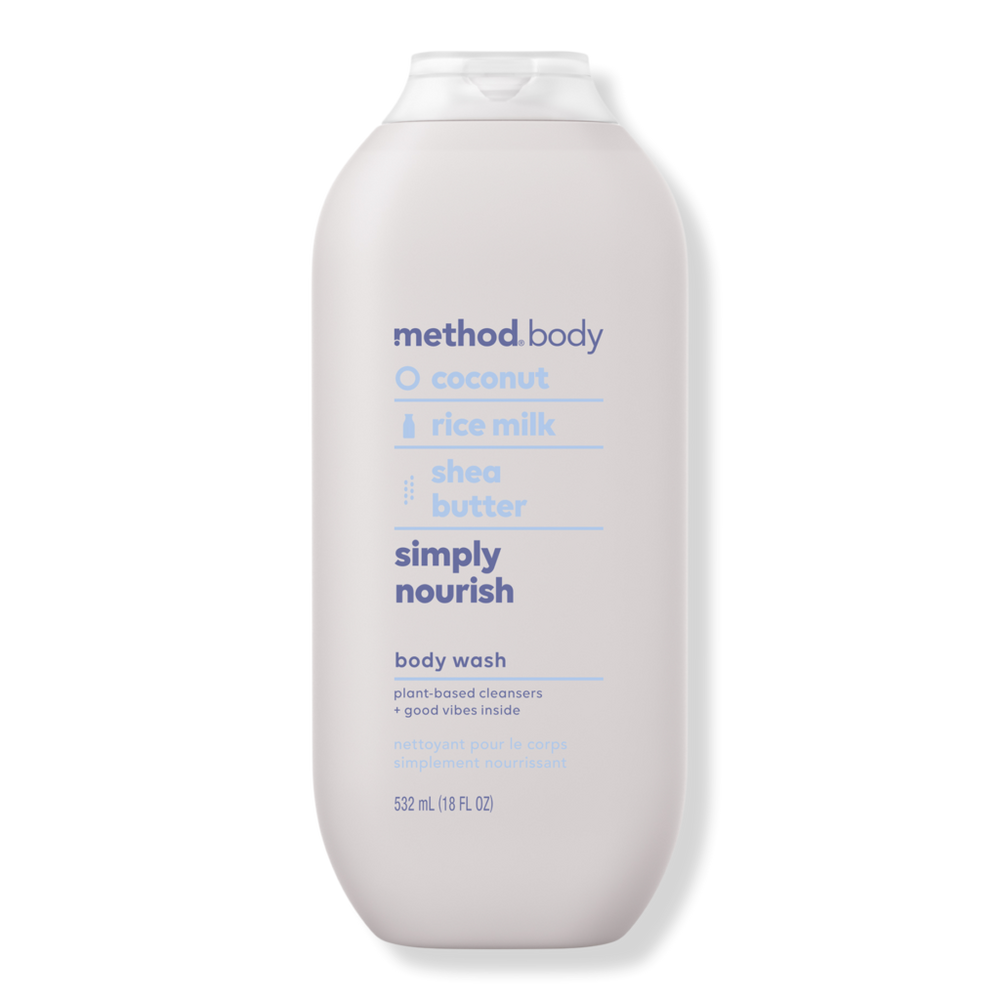 method Body Wash