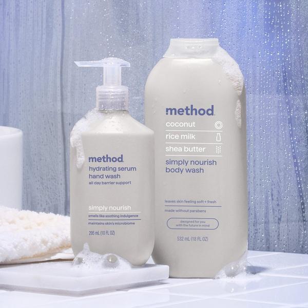 method Body Wash #7