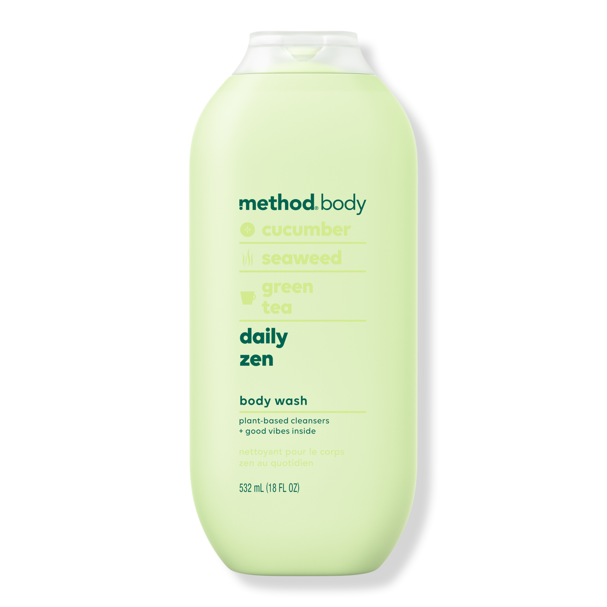 method Body Wash #1