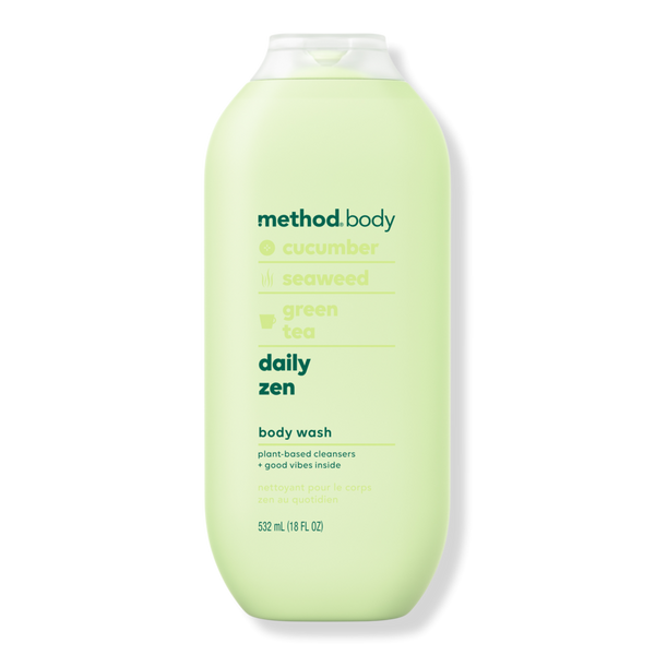 method Body Wash #1