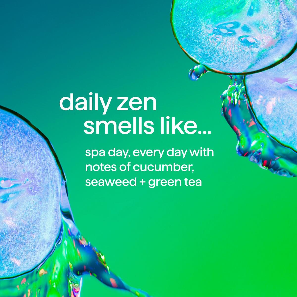 Body Wash - Daily Zen