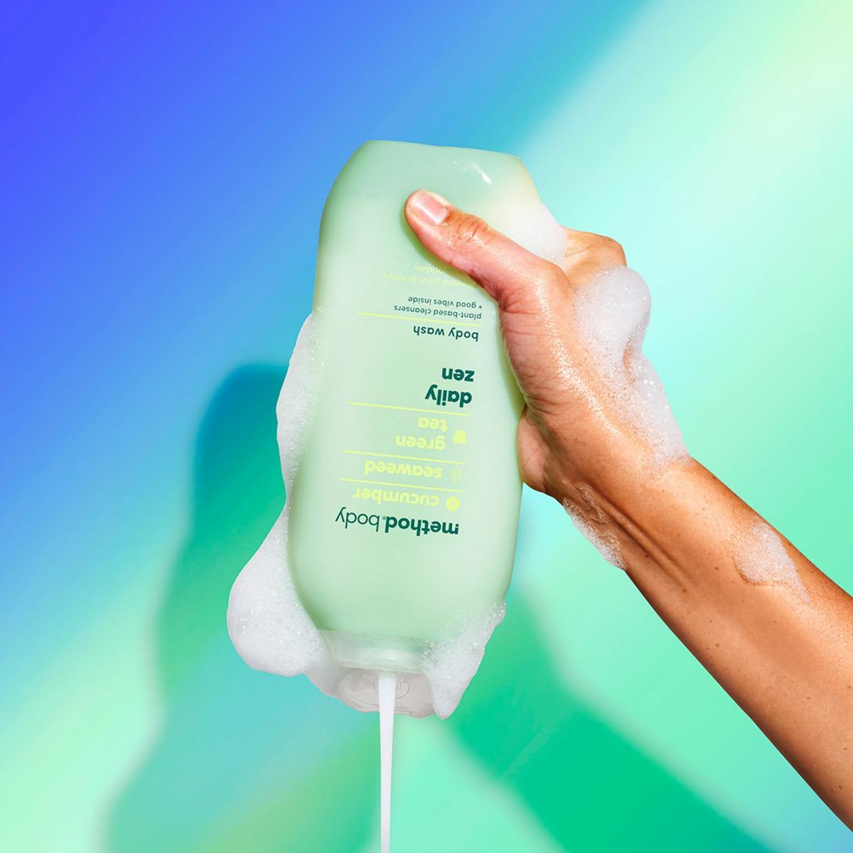 Body Wash - Daily Zen