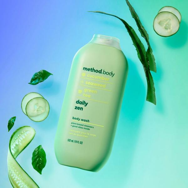 method Body Wash #6