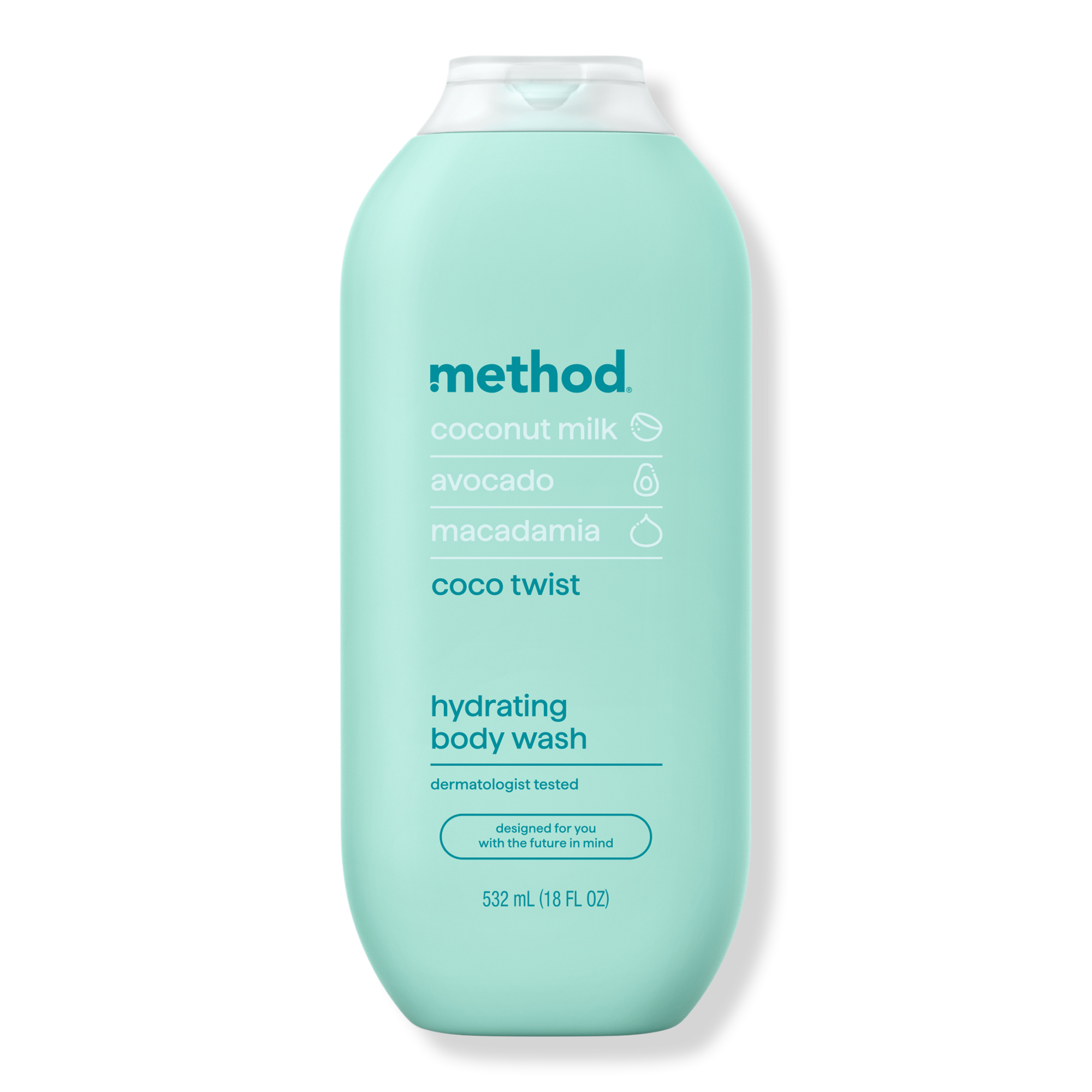 method Body Wash #1