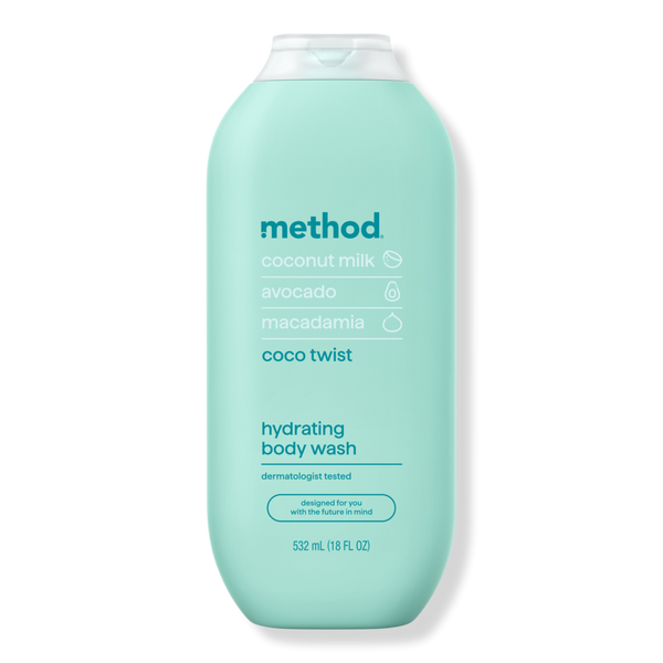 method Body Wash #1