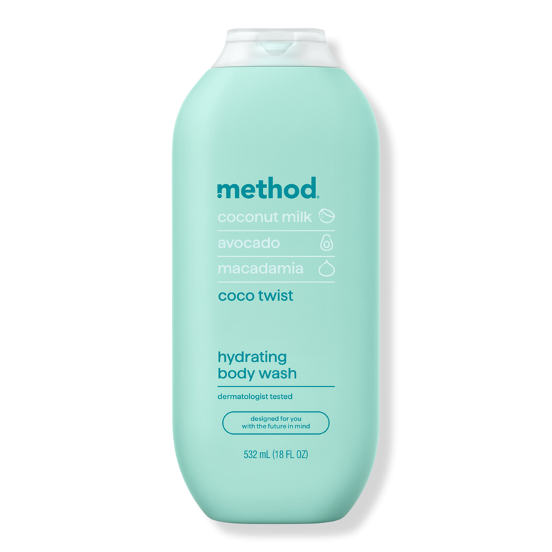 Artichoke Warming Body Scrub