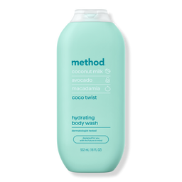 method Body Wash