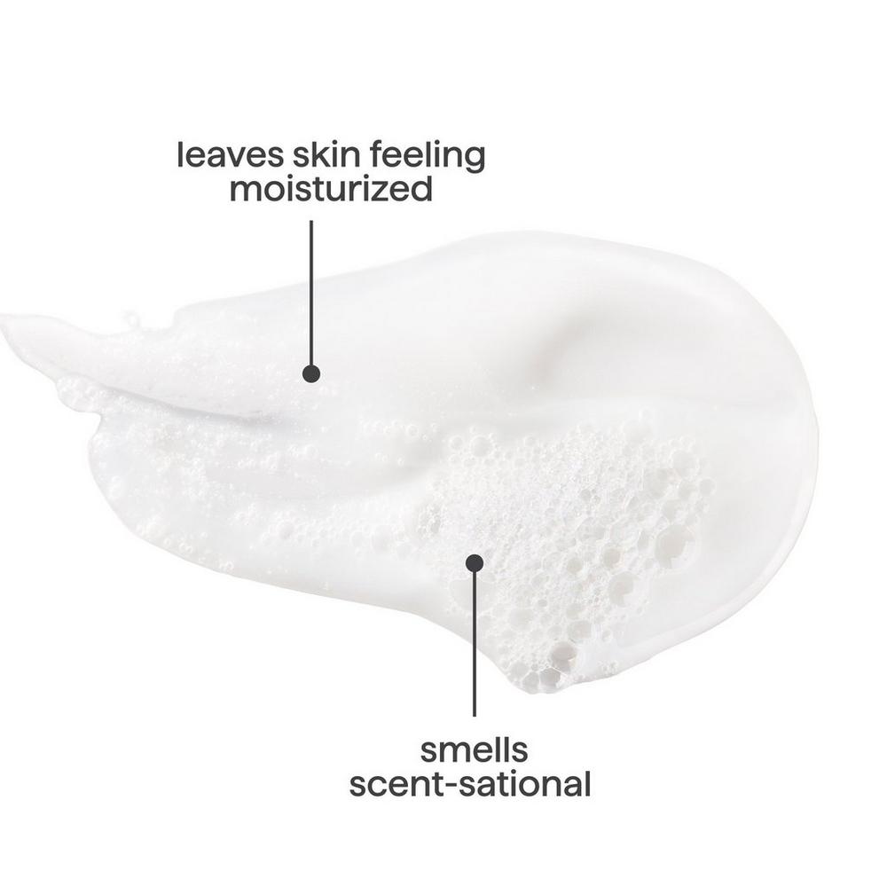 Body Wash - Coco Twist