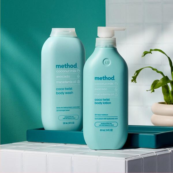 method Body Wash #7