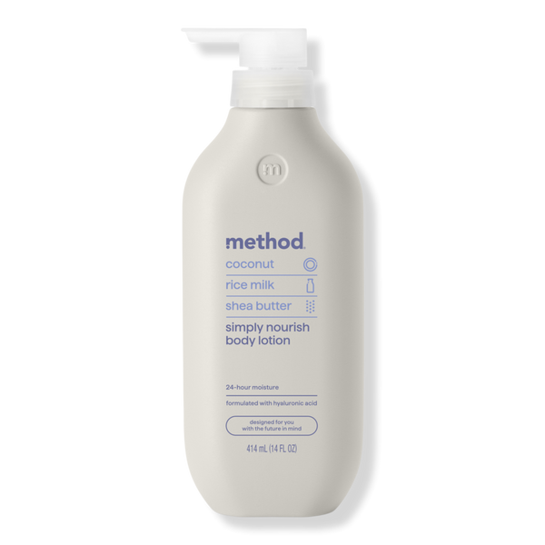 method Body Lotion #1