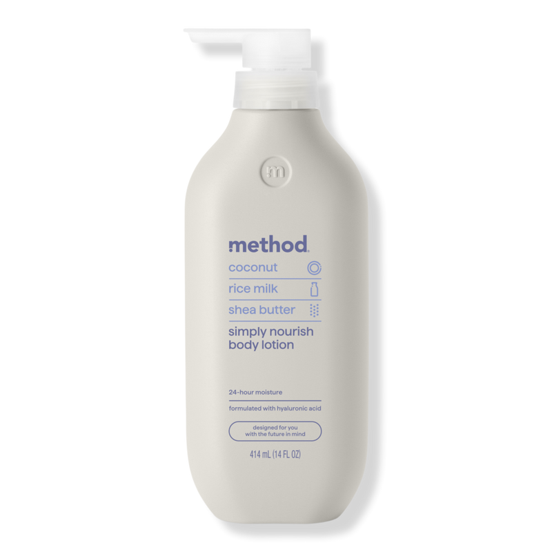 Body Lotion - Simply Nourish