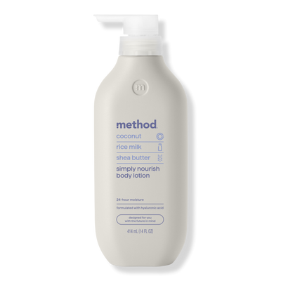 method Body Lotion