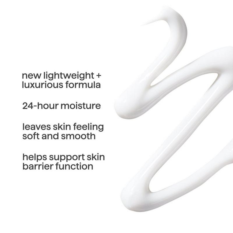 Body Lotion - Simply Nourish