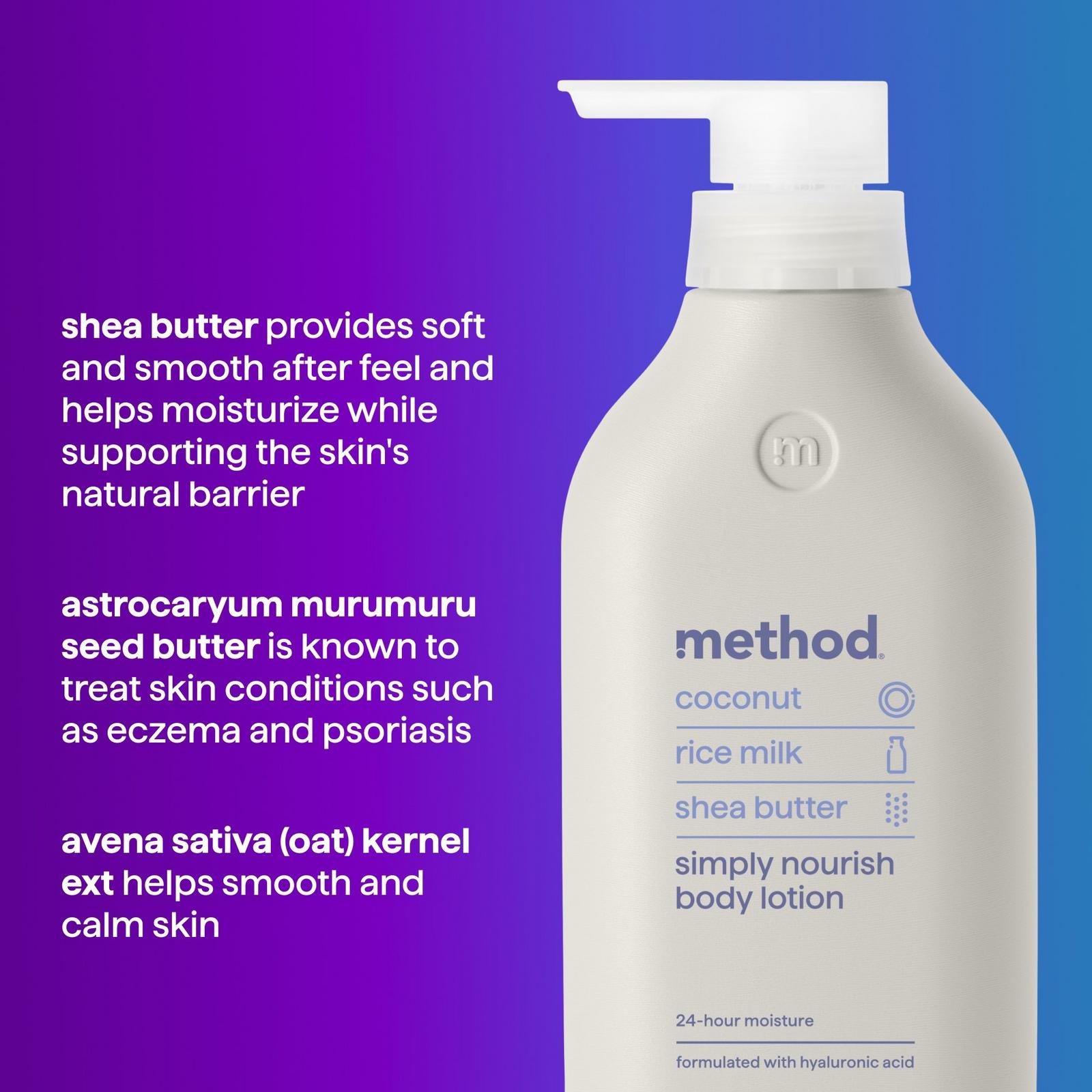 Body Lotion - Simply Nourish