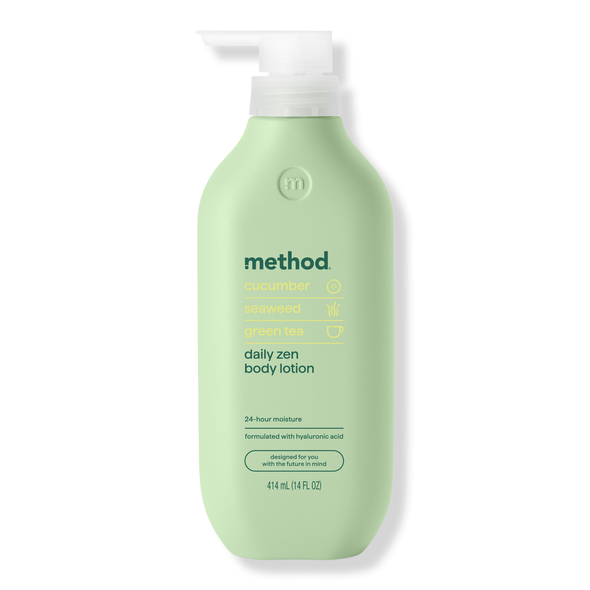 method Body Lotion #1