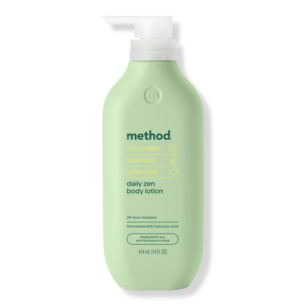 method Body Lotion #1